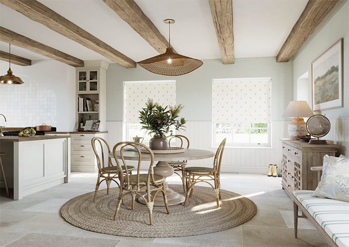 Posey, Daws - Roller Blind - Image 7